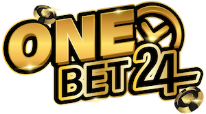 ONEBET24HR logo